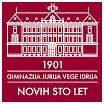 idrija Logo