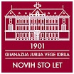 idrija Logo