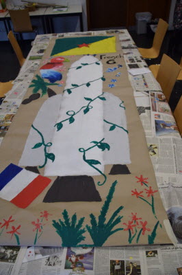 Workshop "Banners"