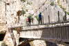 el Caminito del Rey