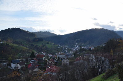 Idrija