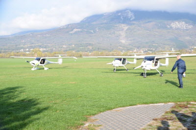 Pipistrel