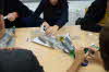 Workshop "water rockets"