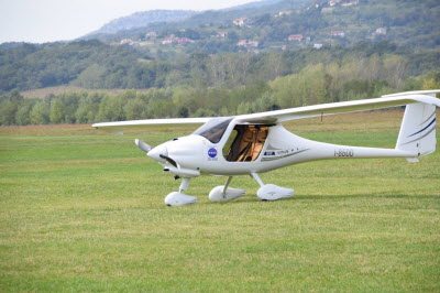 Pipistrel