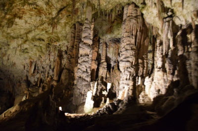 Postojna Cave