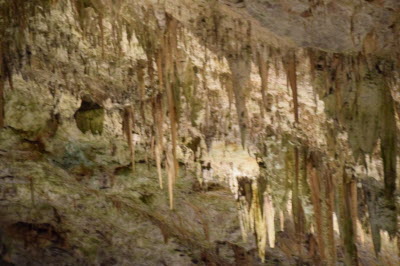 Postojna Cave