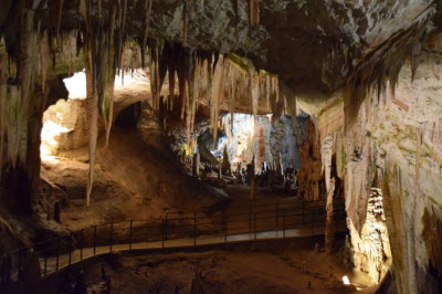 Postojna Cave