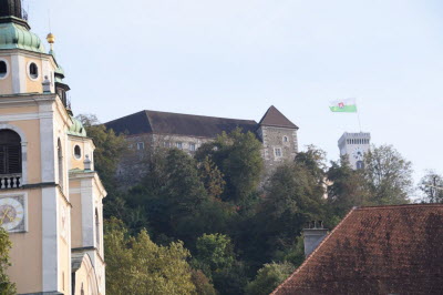 Ljubljana