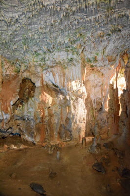 Postojna Cave