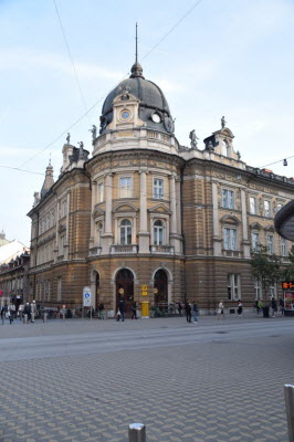 Ljubljana