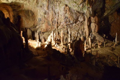 Postojna Cave