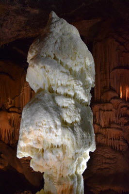 Postojna Cave