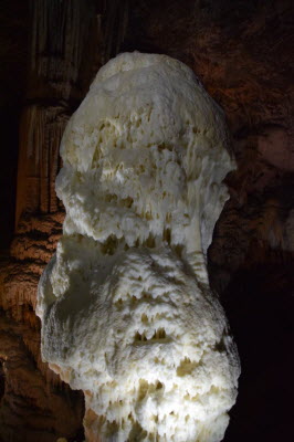 Postojna Cave