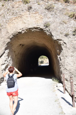 el Caminito del Rey