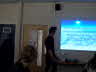 Presentations about Lindes process